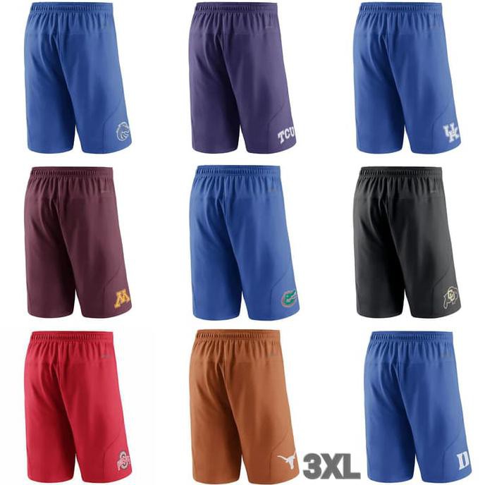 Sale Celana Basket Nike College Ncaa Big Size Original