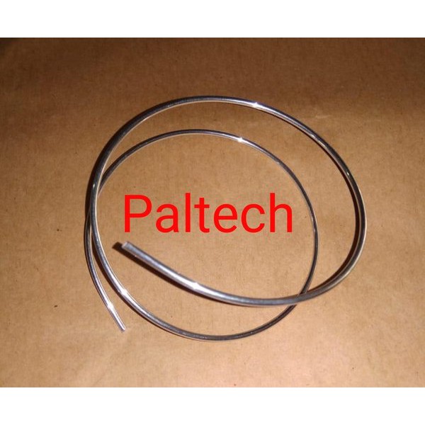 Kawat Las Aluminium Aluminium Aluplatinum Ada Borak Panjang 30 cm