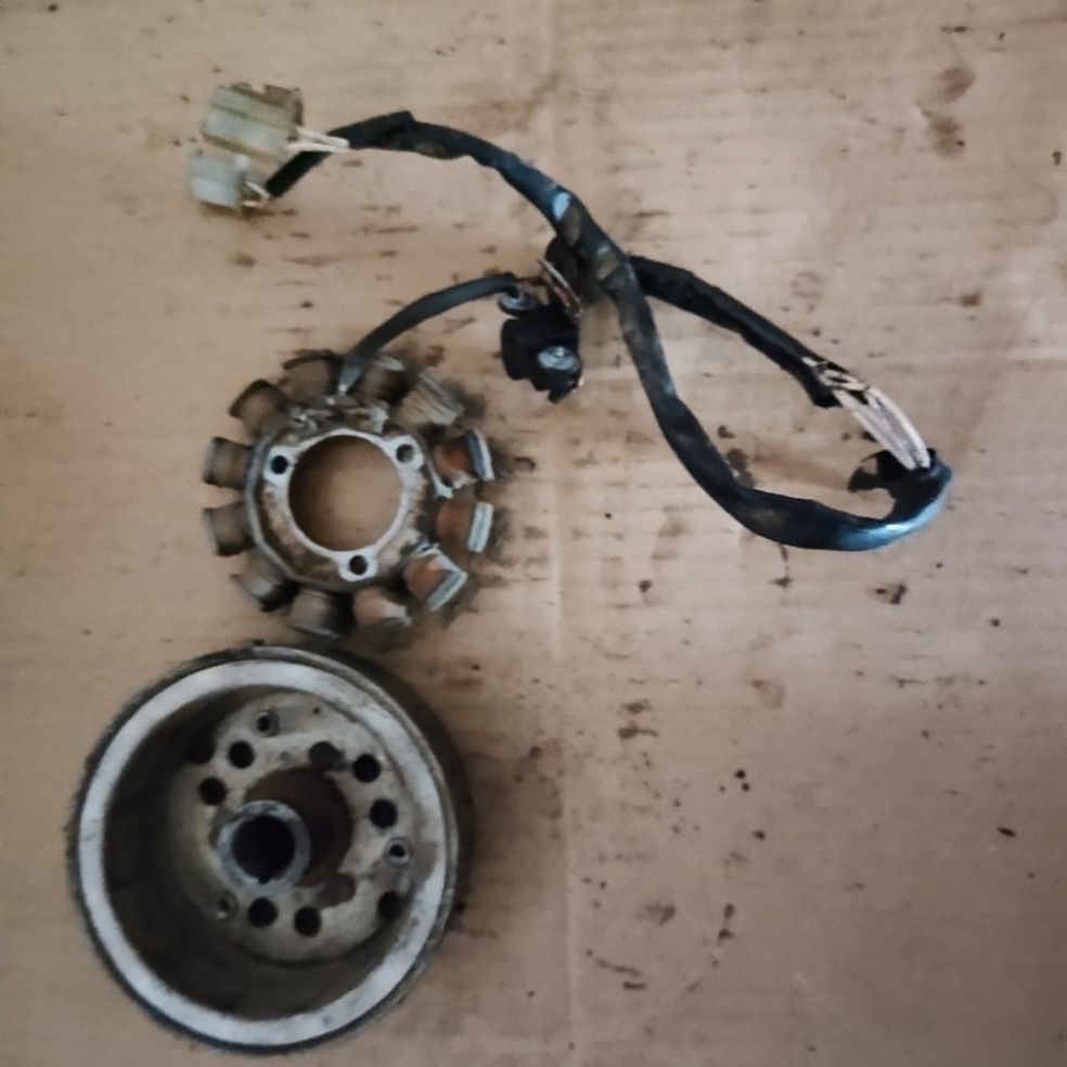 spul mahnet yamaha mio m3 2 ph