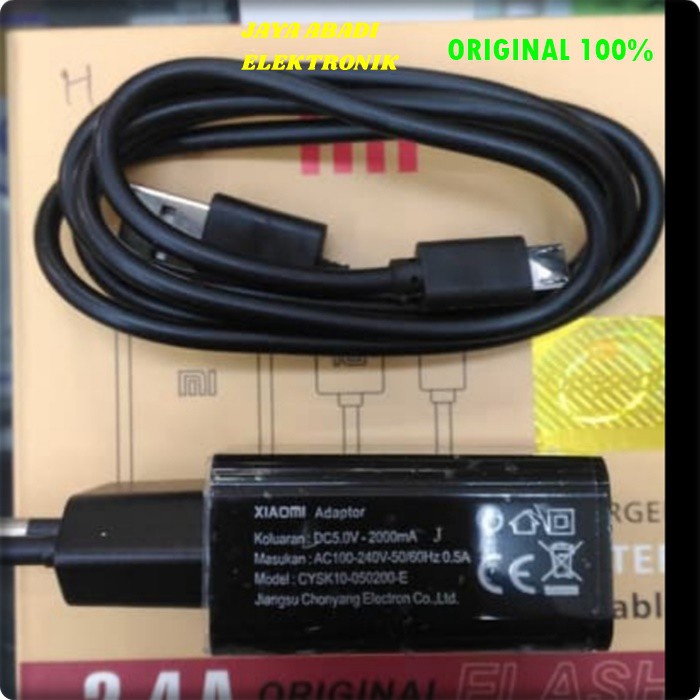 J17 ORIGINAL XIAOMI 2.4A MIKRO USB SUPER FAST CHARGING ADAPTOR TRAVEL AUTO ID CAS CASAN FLASH CHARGE QUICK QUALCOM ADAPTER ADAPTIVE ANDROID HANDPHONE UNIVERSAL MULTI ORIGINAL VOLT GADGET CABLE WIRED BISA UNTUK SEGALA MEREK HANDPHONE SUPER FLAST CHARGER