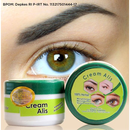 Cream ALis Original