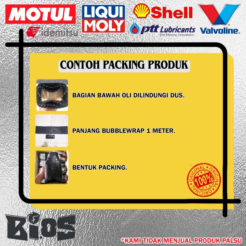 MOTUL 3000 PLUS 10W40 / 15W50 / 20W50 1L &amp; 800ML ORIGINAL 100%