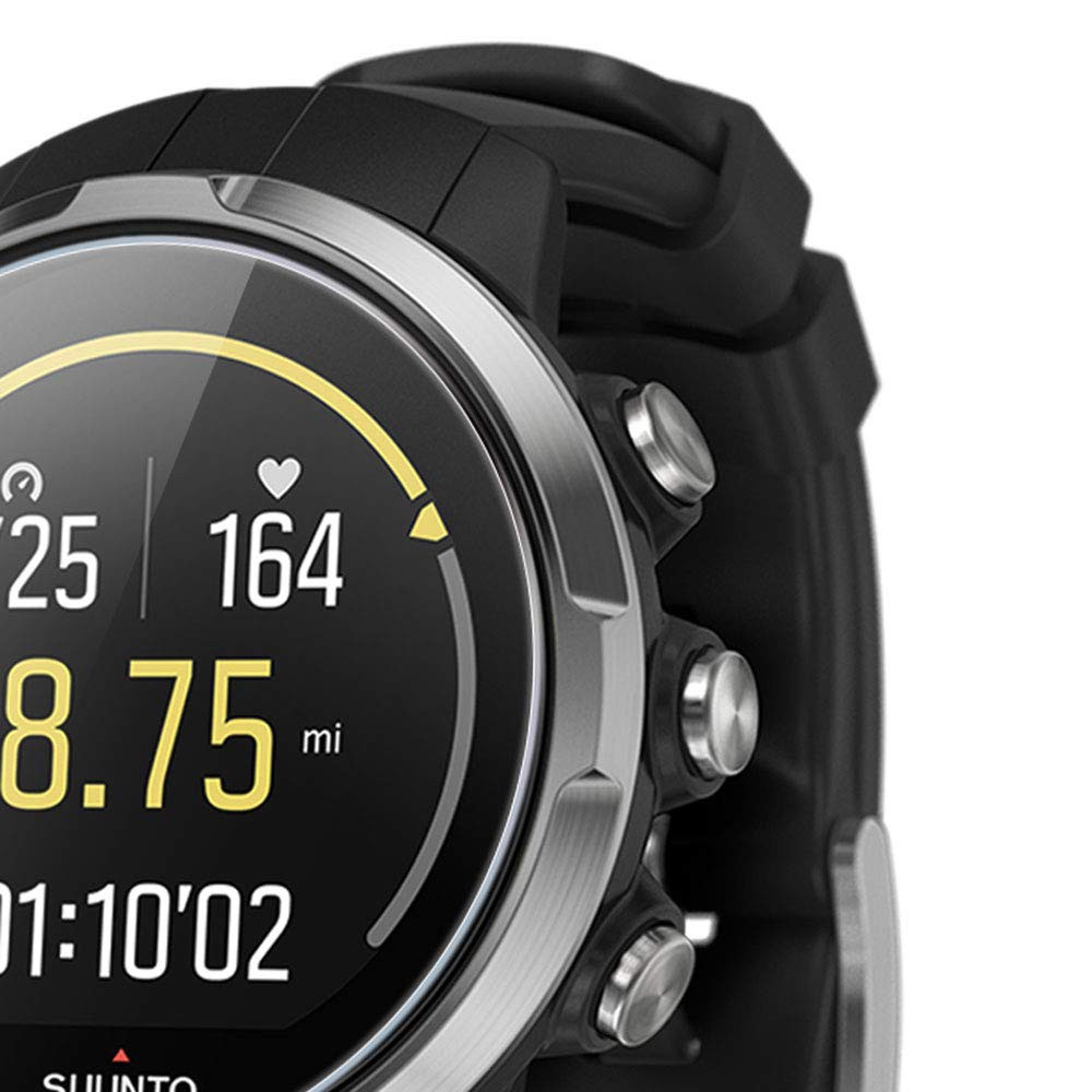 Anti Gores Tempered Glass Khusus Untuk Suunto Spartan Sport