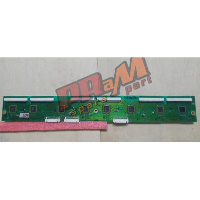 BUFFER TV PLASMA LG 42PN4500 PROMO - LG 42PN4500 - BUFFER 42PN4500