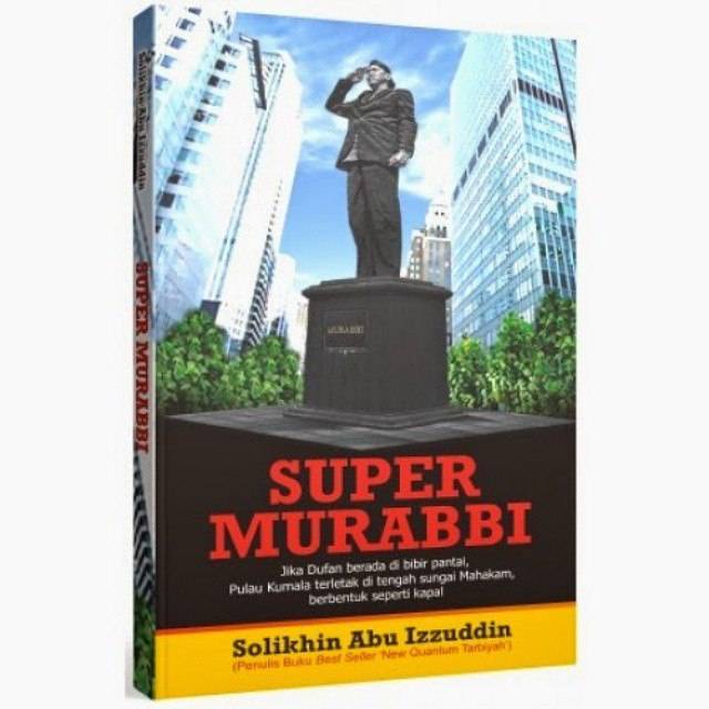 Super Murabbi