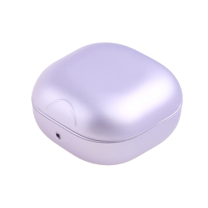 Bt Earphone Pelindung Untuk Case Lengan Anti Debu Untuk Earphone GXY buds2 pro/buds2/live/pro Bluetooth-Kompatibel