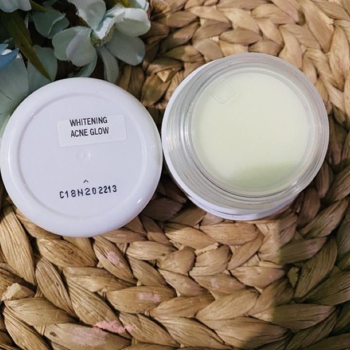 ✩ whitening acne glow original kitoderm ☞