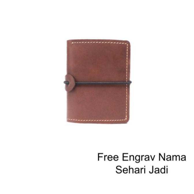 

[[COD]] dompet kartu kulit dompet kulit asli 26 slot card FREE ONGKIR Kode 1433