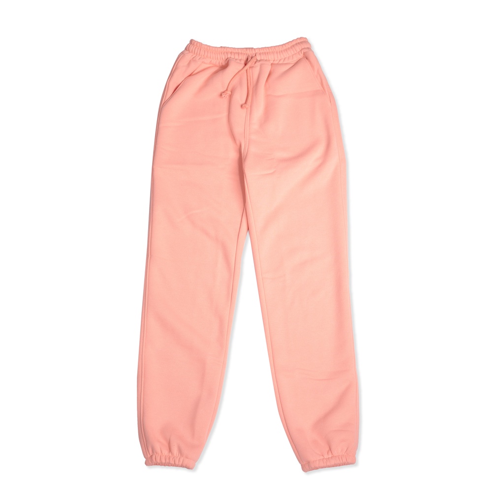 LONG SWEATPANTS PEACH