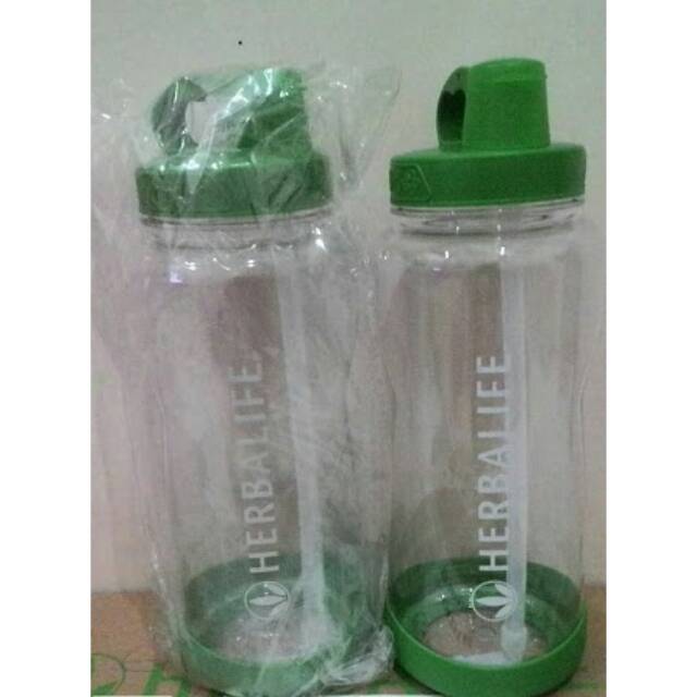 BOTOL HERBALIFE 2 LITER ORIGINAL