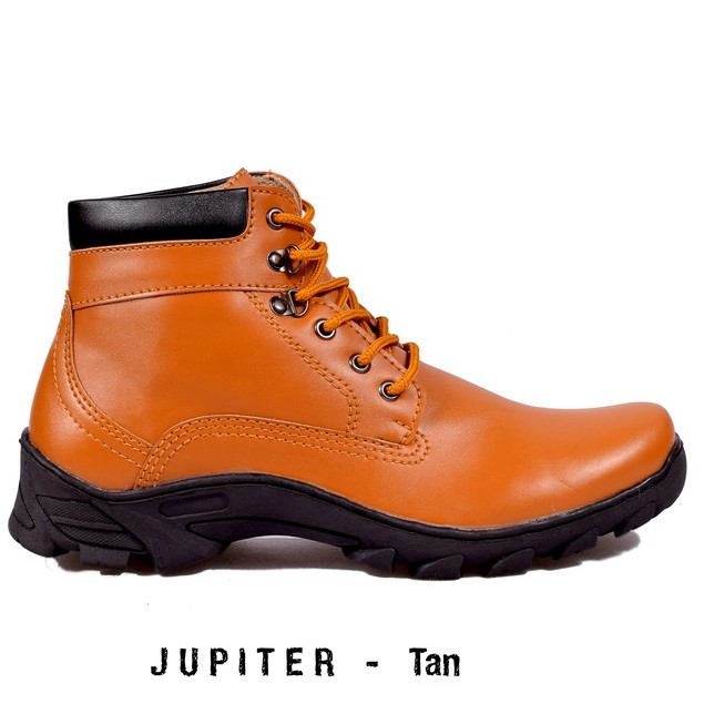 Sepatu  pria Hummer Jupiter
