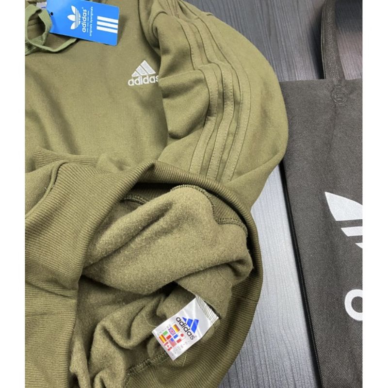 HODIE ADIDAS List army