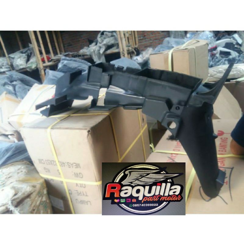 Spakbor Belakang Honda Tiger lama Tiger 2000 Tiger lawas