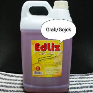 Sabun Cuci Tangan 5 Liter EdLiz - Hand Soap | Shopee Indonesia