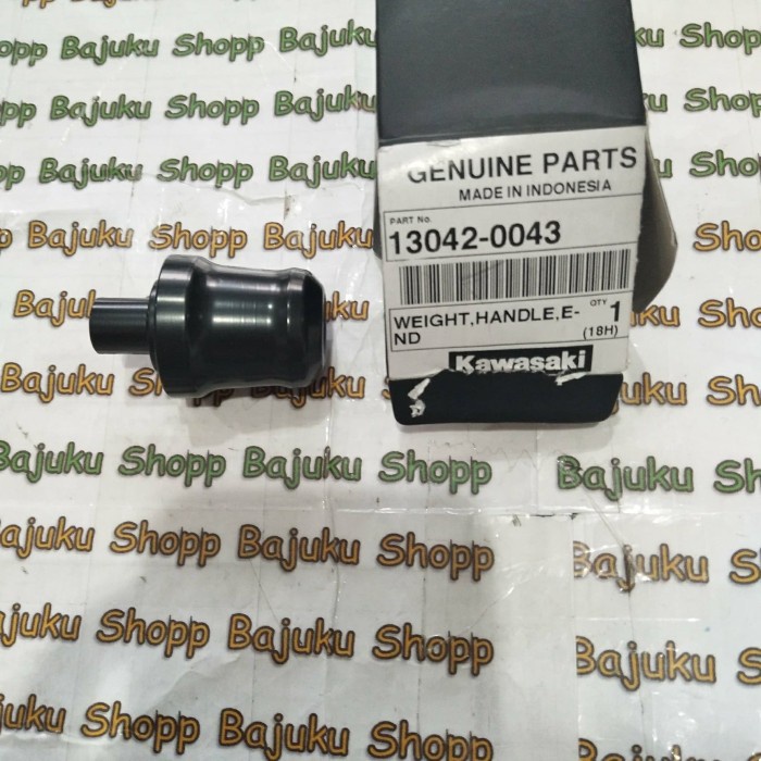 jalu stang ninja RR mono 15 desember 2018