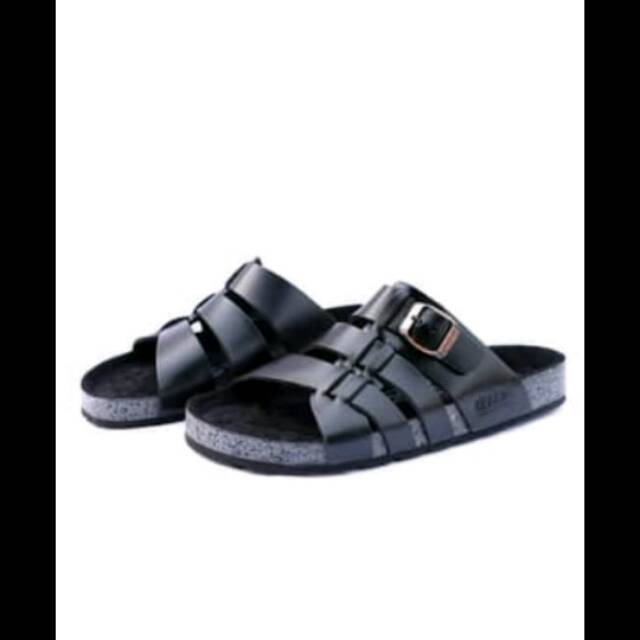 sandal dodoni new