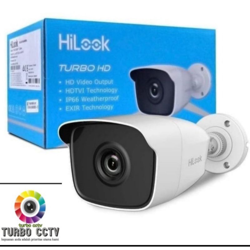 CAMERA CCTV HILOOK 5MP THC B150 P KAMERA CCTV OUTDOOR HILOOK 5MP