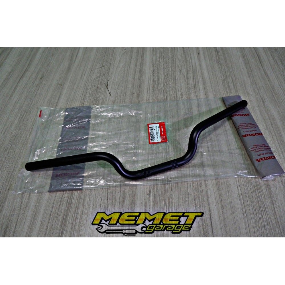 stang stir setir new cb 150 r led 2018 2019 2020 original