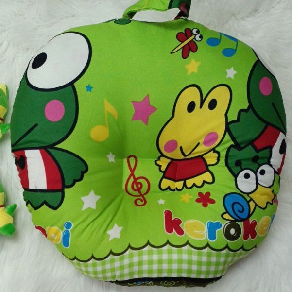 sofa bayi newborn lounger jumbo-s15