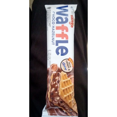 

Tango Waffle Choco Hazlenut