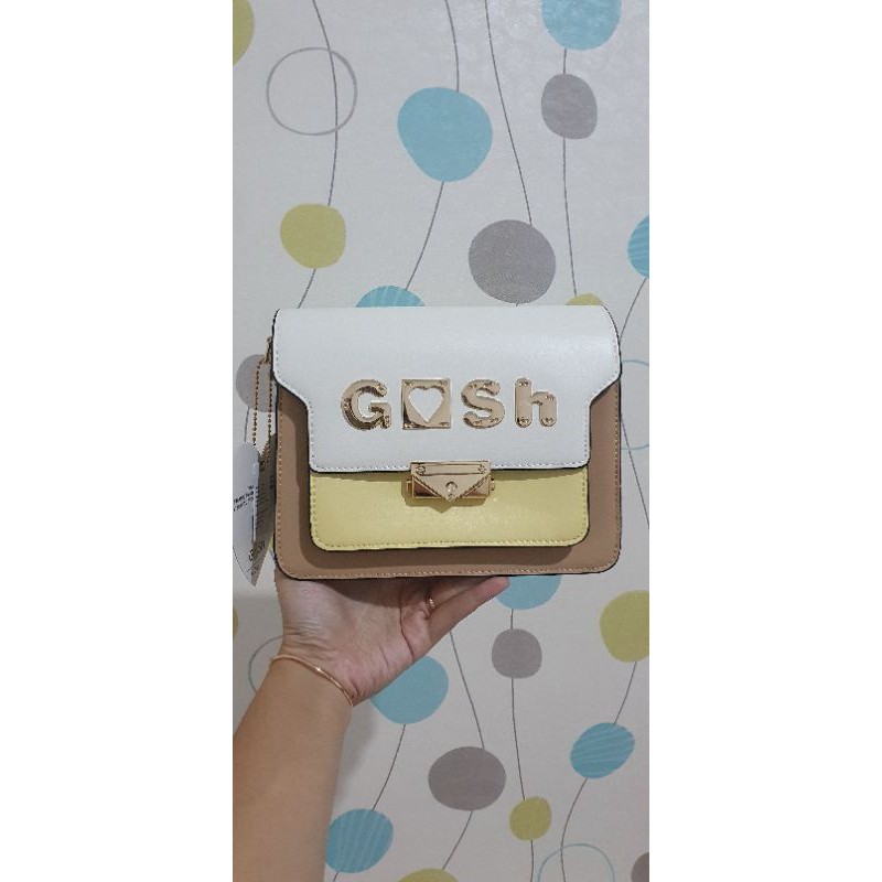 Tas Gosh ART 605