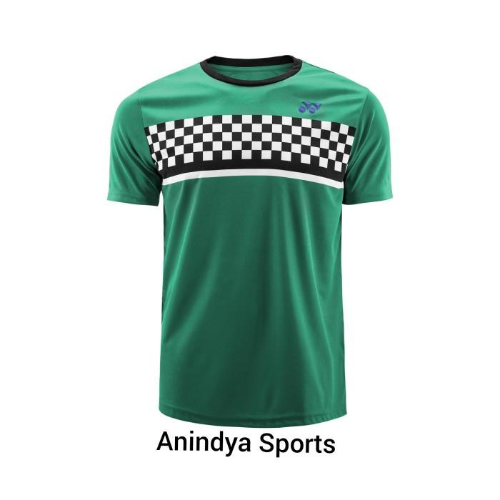 Flum | Kaos Badminton Original /Jersey Yonex Minion 1794 Coc - Columbia