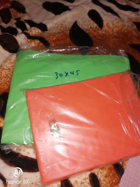 Kantong Plastik Plong Online Shop Best Quality