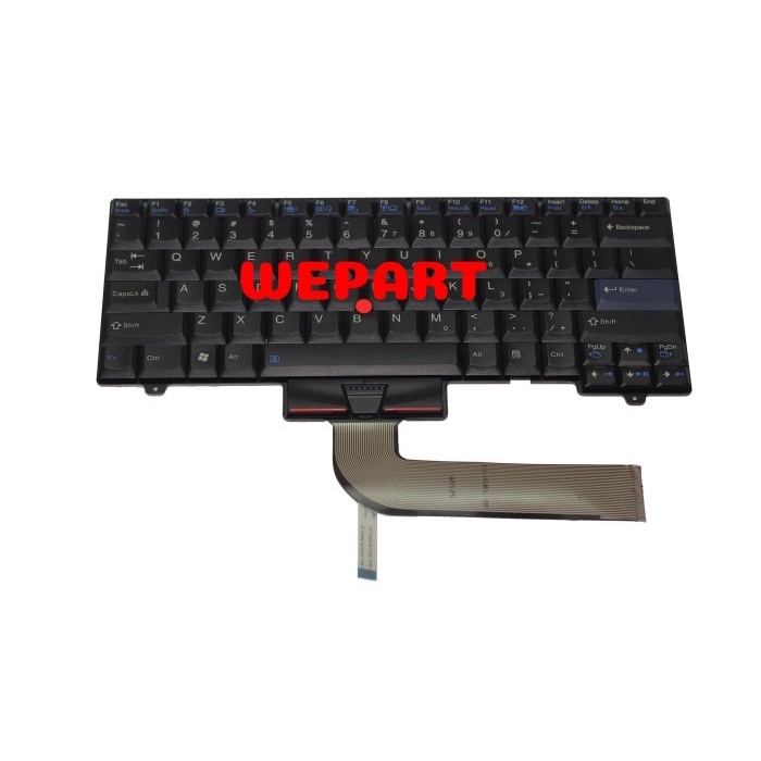 Keyboard Laptop IBM Thinkpad L410 L412 L420 L510 L512 SL410