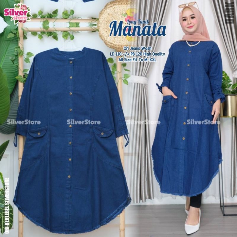MONATA TUNIK