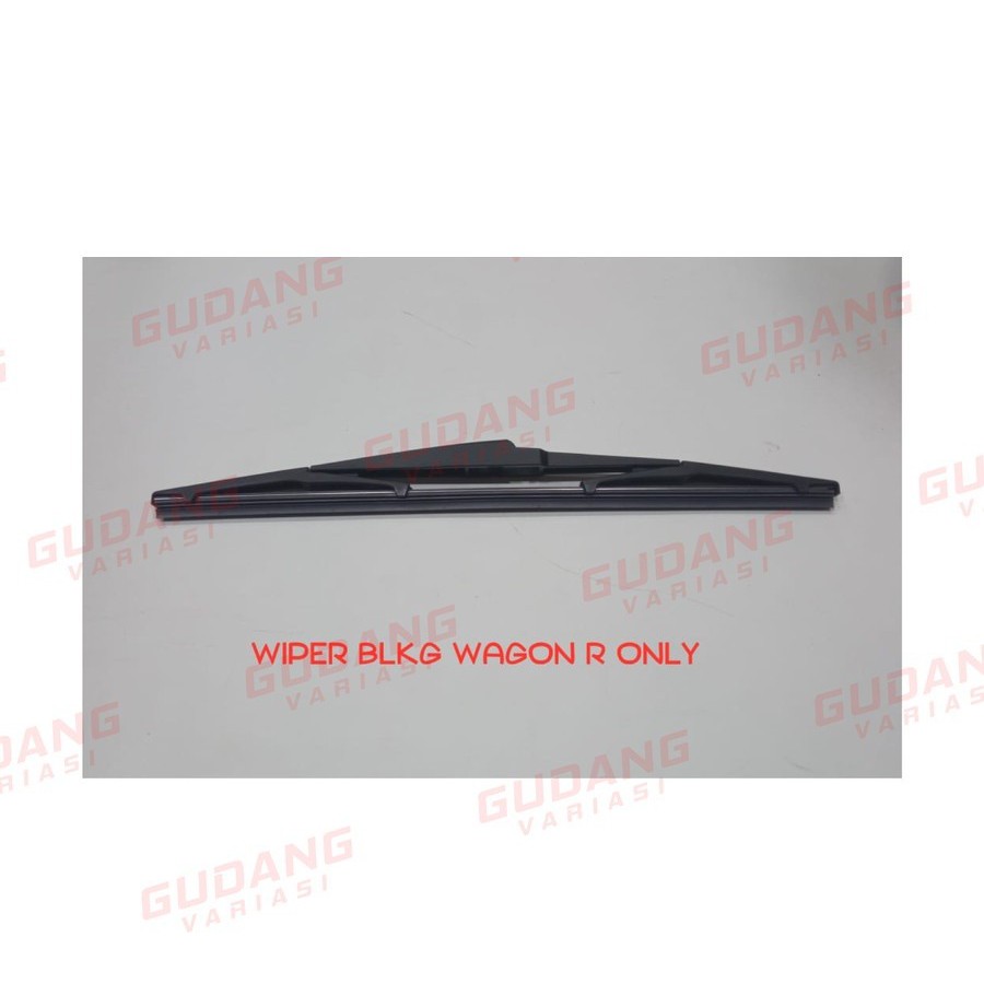 Wiper Belakang SUZUKI WAGON R SX4 SWIFT ERTIGA