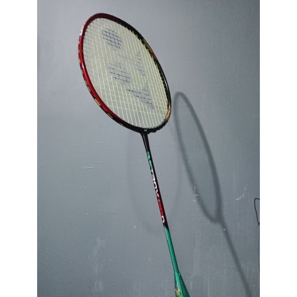 Yonex astrox 88d 4u kode Hk