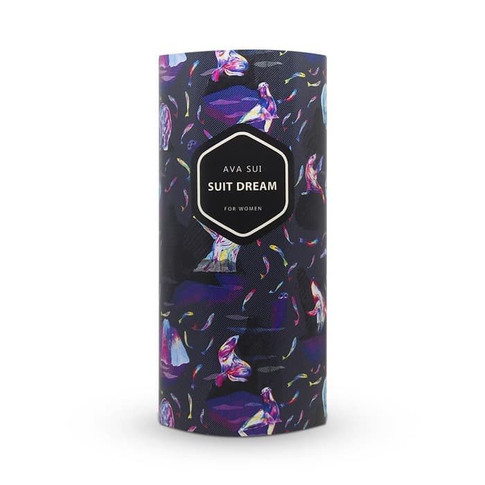 Parfum Anna Sui Dream Mellow Popcorn Indie Parfum