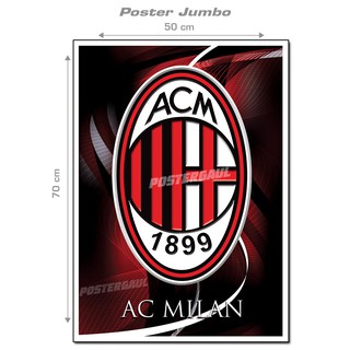 640 Gambar gambar logo ac milan Terbaru