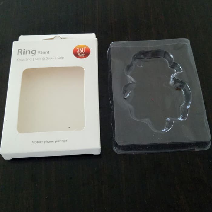 

Packing Peking Box Dus Kotak Kosong iRing