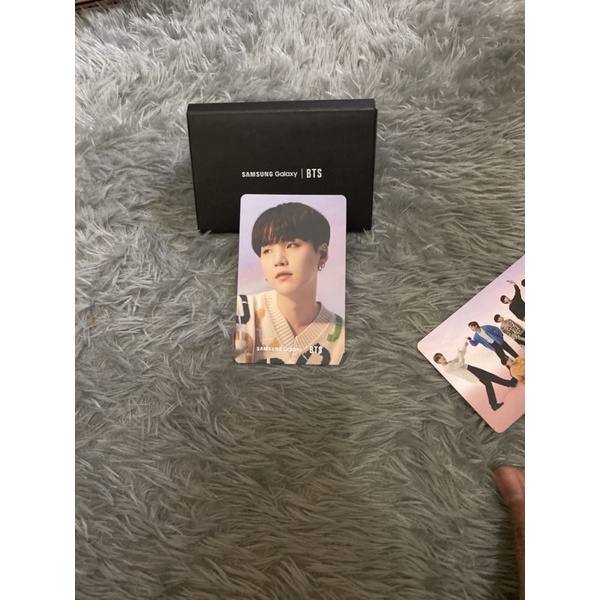 BTS Suga PC