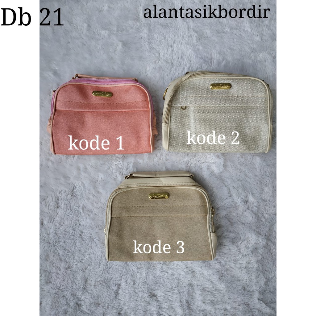 tas db 21 selempang R.26