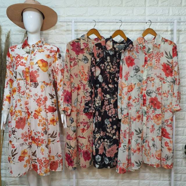 TUNIK ZARA PREMIUM BANGKOK
