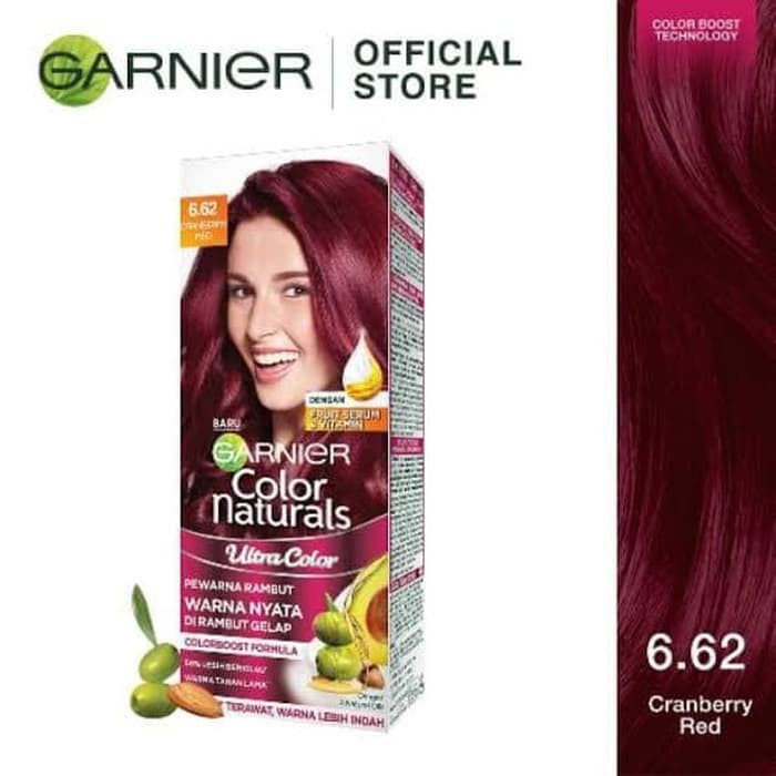 Garnier Colour Natural Ultra Kit
