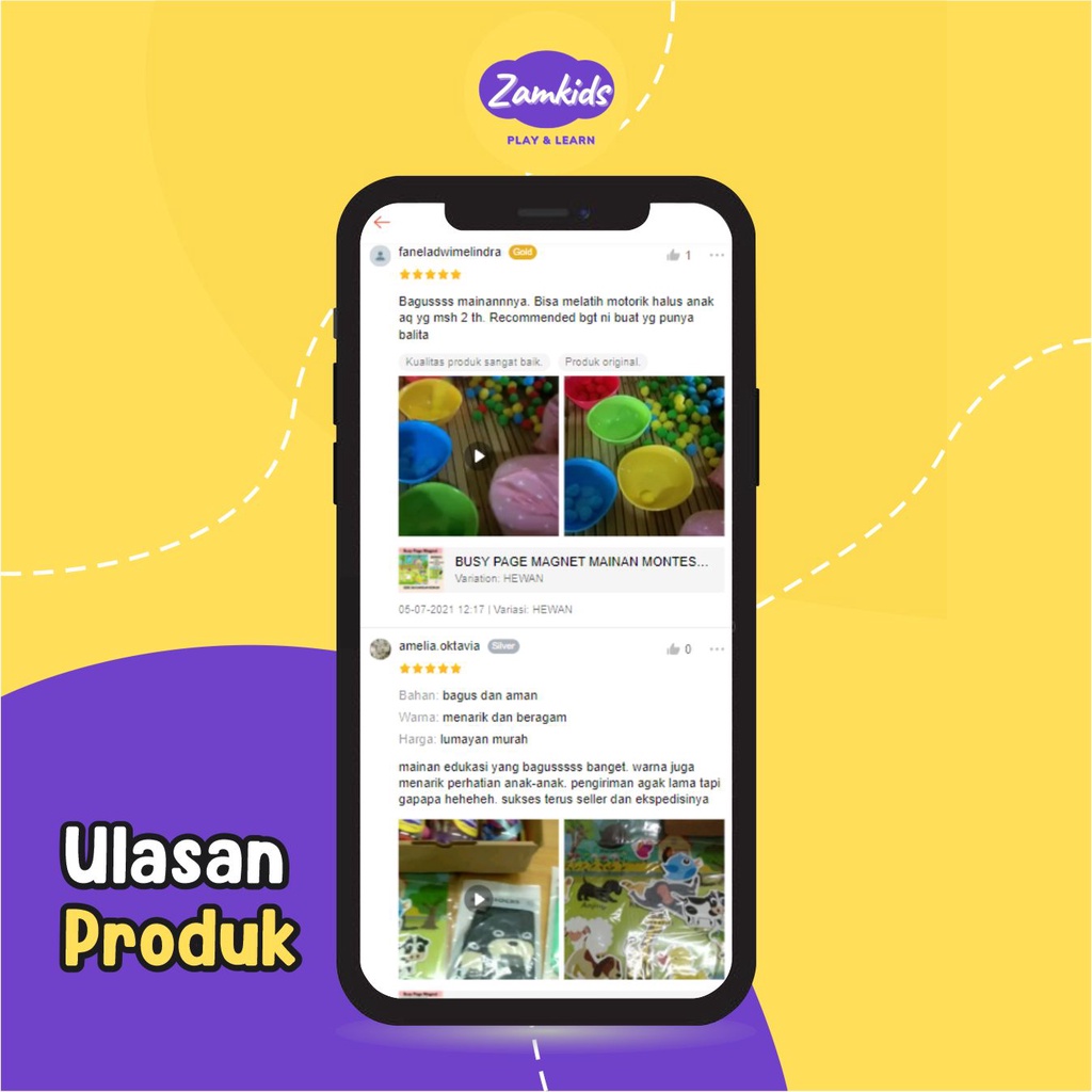 BUSY PAGE MAGNET MAINAN MONTESSORI MONTESORI EDUKASI TOYS BAYANGAN HEWAN BINATANG ANAK BALITA