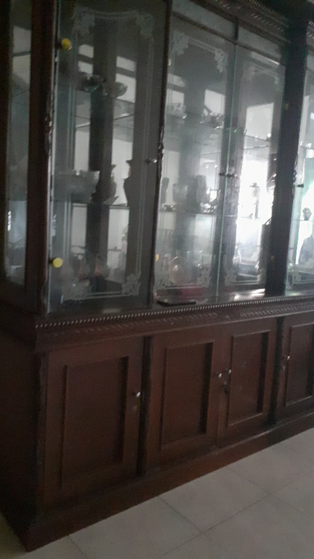 Kardus Packing Tambahan Untuk Keamanan Barang Saat Pengiriman