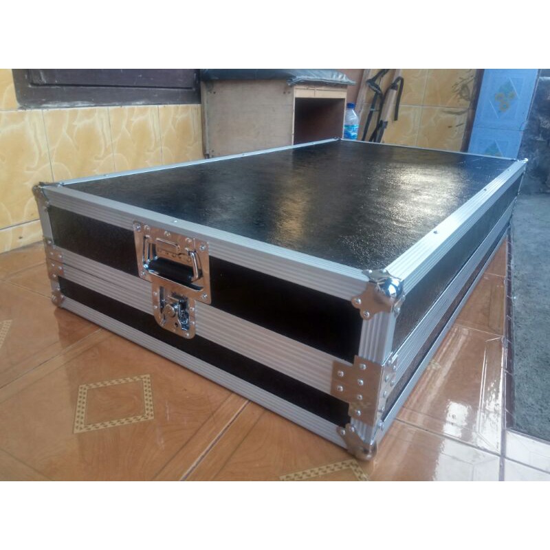 Hardcase mixer dll 32 channel