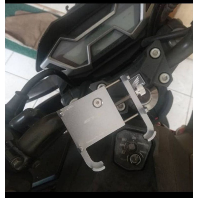 Holder Hp Motor Adv 150 Xride Cb 150 Gub pro Original