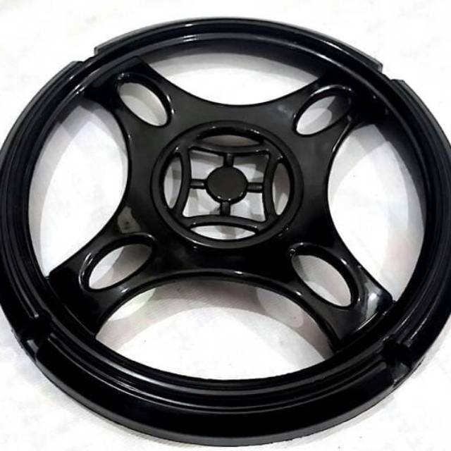 Ram Speaker 8 inch 8.5 inch tutup speaker