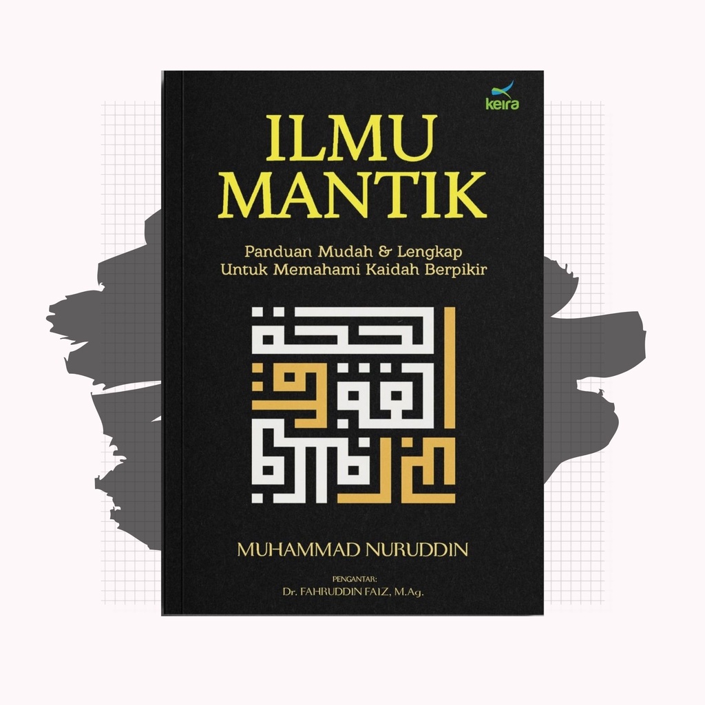 Ilmu Mantik - Muhammad Nuruddin