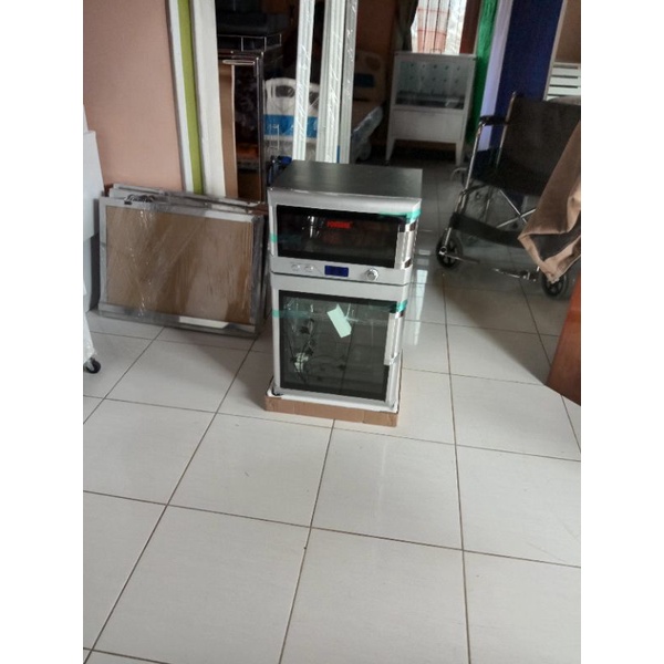 Sterilisator