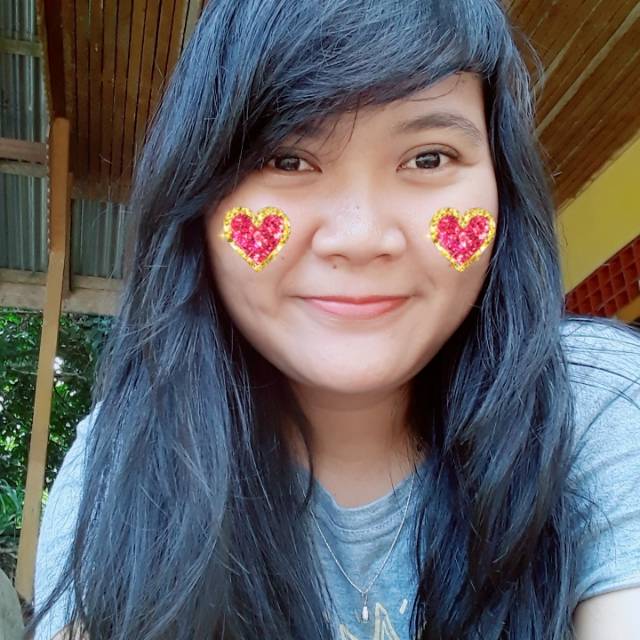 irenekharistyanisuyono