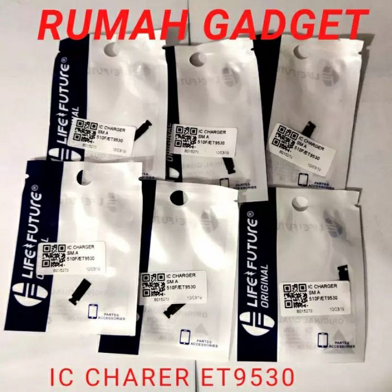 IC CHARGER ET9530 SAMSUNG A510 A5 2016