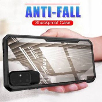 CASE ANTIFALL SPIGEN REDMI NOTE 9 PRO