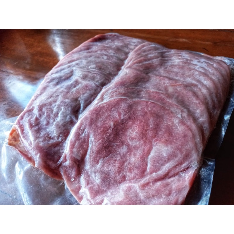 

Pork Smoked Ham