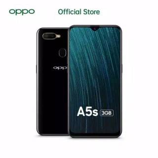 Oppo A5s 3/32 Ram 3gb Rom 32gb Garansi Resmi | Shopee Indonesia